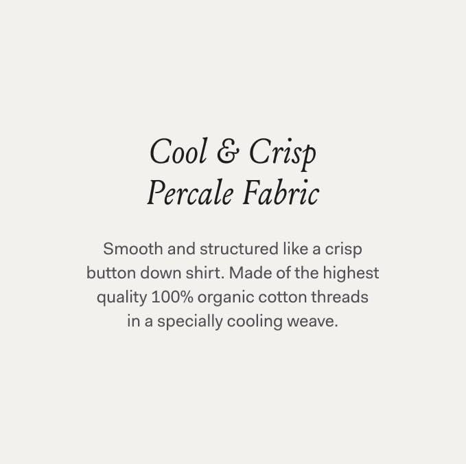 imageBOLL ampamp BRANCH Percale Hemmed Sheet Set Cooling Breathable Bed Sheets for Hot Sleepers King Pewter Luxury 100 Organic Cotton 1 Flat 1 Fitted 2 PillowcasesWhite