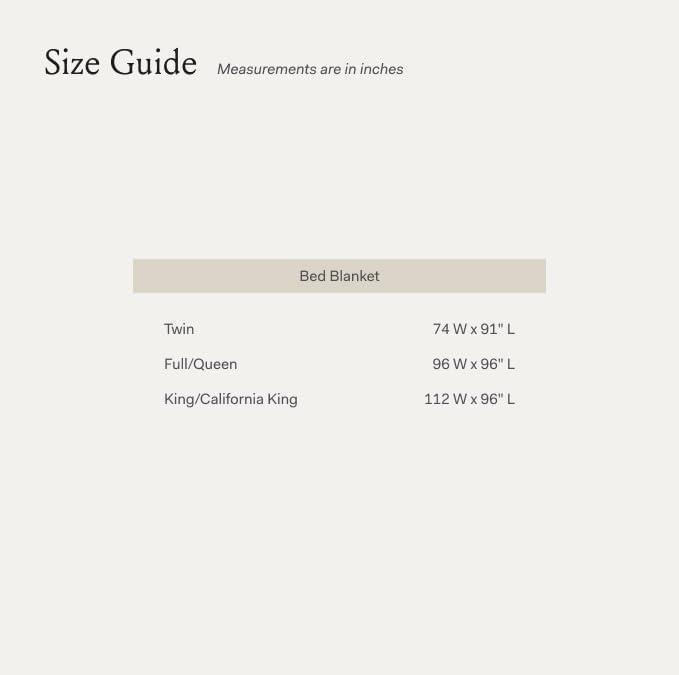 imageBOLL ampamp BRANCH Waffle Bed Blanket KingCal King Shore Luxury 100 Organic Cotton Soft Lightweight and Breathable Textured Waffle Weave DesignNatural